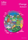 Change – Workbook 5 - Daphne Paizee - 9780008728380