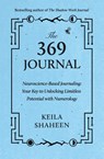 The 369 Journal - Keila Shaheen - 9780008730062