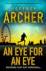 An Eye for an Eye - Jeffrey Archer - 9780008731410