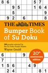 The Times Bumper Book of Su Doku - Wayne Gould - 9780008732059