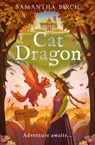 Cat Dragon - Samantha Birch - 9780008732981