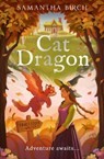 Cat Dragon - Samantha Birch - 9780008732981