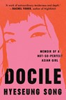 Docile - Hyeseung Song - 9780008733421