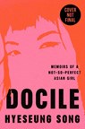 Docile - Hyeseung Song - 9780008733438