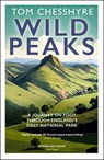 Wild Peaks - Tom Chesshyre - 9780008733469