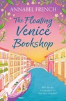 The Floating Venice Bookshop - Annabel French - 9780008736477