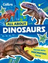 Dinosaurs - Collins Kids - 9780008737528