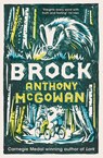 Brock - Anthony McGowan - 9780008739034