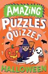 Amazing Halloween Puzzles and Quizzes - Caroline Rowlands - 9780008739164