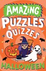 Amazing Halloween Puzzles and Quizzes - Caroline Rowlands - 9780008739164