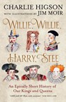 Willie, Willie, Harry, Stee - Charlie Higson - 9780008741068