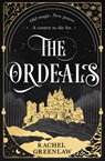 The Ordeals - Rachel Greenlaw - 9780008741266