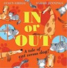In or Out - Stacy Gregg - 9780008746537
