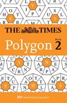 The Times Polygon Book 2 - The Times Mind Games - 9780008748890