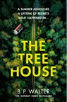The Treehouse - B P Walter - 9780008750176
