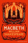 Macbeth - William Shakespeare - 9780008750336