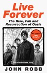 Live Forever - John Robb - 9780008751364