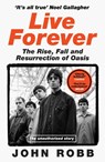 Live Forever - John Robb - 9780008751395