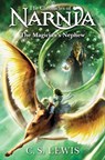 The Magician’s Nephew - C. S. Lewis - 9780008752002