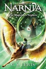 The Magician’s Nephew - C. S. Lewis - 9780008752002