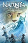 The Lion, the Witch and the Wardrobe - C. S. Lewis - 9780008752057