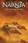The Horse and His Boy - C. S. Lewis - 9780008752064