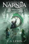 The Silver Chair - C. S. Lewis - 9780008752095