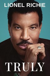 Truly, Lionel Richie -  - 9780008752330
