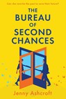 The Bureau of Second Chances - Jennifer Ross - 9780008753764