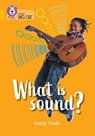 What is sound? - Emily Dodd - 9780008754082