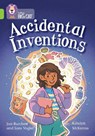 Accidental Inventions - Jan Burchett ; Sara Vogler - 9780008754112