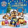 PAW Patrol The Great Christmas Rescue Picture Book - Paw Patrol - 9780008755881