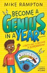 Become a Genius in a Year - Mike Rampton - 9780008756185