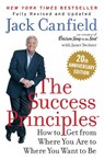 The Success Principles - Jack Canfield - 9780008757397