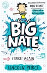 Big Nate Strikes Again - Lincoln Peirce - 9780008758738