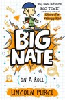 Big Nate on a Roll - Lincoln Peirce - 9780008758752