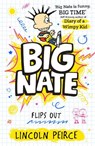 Big Nate Flips Out - Lincoln Peirce - 9780008758776