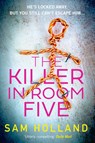 The Killer in Room Five - Sam Holland - 9780008759957
