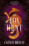 The Fox Hunt - Caitlin Breeze - 9780008760991