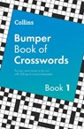 Collins Bumper Book of Crosswords book 1 - Collins Puzzles - 9780008762841