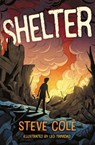Shelter - Steve Cole - 9780008764913