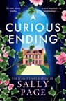 A Curious Ending - Sally Page - 9780008767570