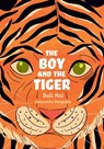 The Boy and the Tiger - Bali Rai - 9780008767907