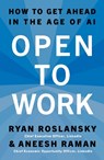 Open to Work - Ryan Roslansky ; Aneesh Raman - 9780008770655