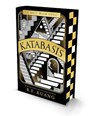 Katabasis - R.F. Kuang - 9780008773854