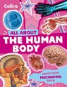 The Human Body - Collins Kids - 9780008776190