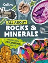 Rocks and Minerals - Collins Kids - 9780008776206