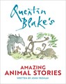 Quentin Blake's Amazing Animal Stories - John Yeoman - 9780008778538