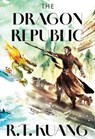 The Dragon Republic Collector’s Edition - R.F. Kuang - 9780008779672