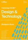 Cambridge IGCSE™ Design & Technology Student’s Book - Stewart Ross ; Dawne Irving-Bell ; Matt McLain ; Gary England - 9780008780876
